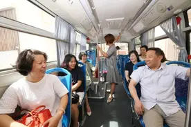 「居行」浦东公交最新消息！一条新辟/一条调整走向/一条缩线更名→图片