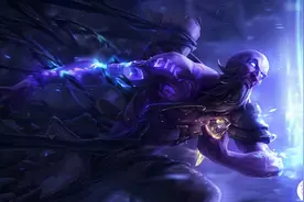 LOL瑞兹重做完成！大招变成传送门酷炫十足图片