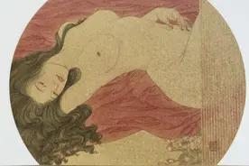 姨，是女性中最美的称呼——赵明楼掠美记（第二季6）图片