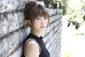 谁最美？日本女声优颜值最新排行榜！图片