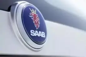 萨博，北欧鹰狮的匠心之路图片