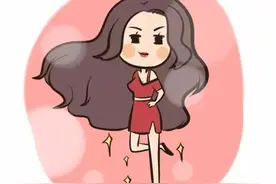 腿长的妹子竟然有这么多好处啊！图片