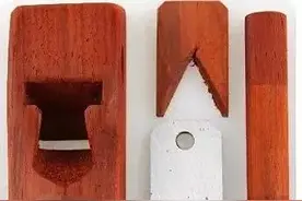 手工DIY-工具篇，各种各样的刨子图片
