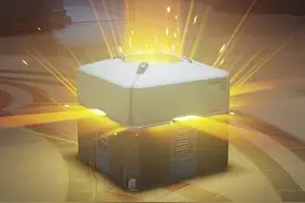 守望科普第八期：守望先锋的升级开箱模式是如何设计出来的？图片