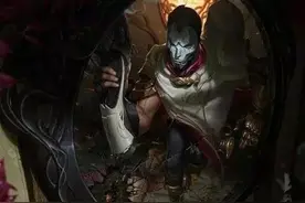 版本第一ADC！戏命师烬大型攻略图片