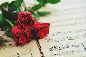 六月，人说是一个离别的季节图片