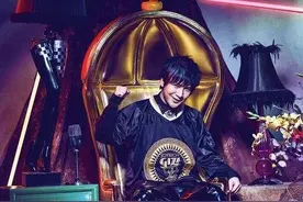 大张伟 果汁分你一半图片