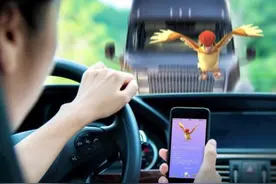 如果波兰也出一款“抓宠物小精灵”的游戏，游戏风格应该是这样的图片