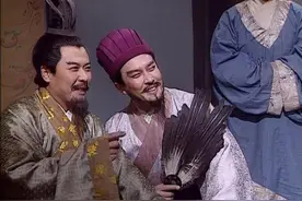 曹操+诸葛亮=一统三国，这个简单的公式曹操真的不明白？图片