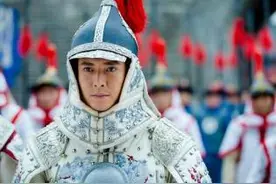 多尔衮生前不称帝，死后却“谋逆”图片