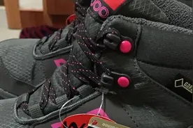 新年买起来 篇二：给女儿买的 New Balance 童鞋 KG1000GY和KV574IFY图片