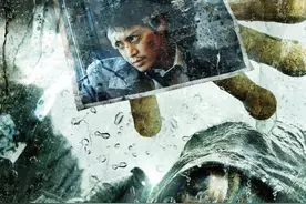 猎奇杀人漫改电影「恶魔蛙男」：PV、剧照、海报一并公开！图片