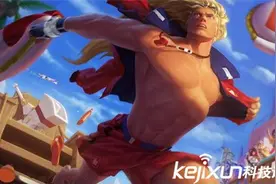 LOL泳池派对2016什么时候出 宝石剑姬女枪泳池派对将出图片