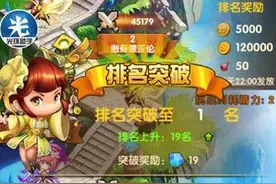 超能复仇者竞技场成神攻略 萌新必看图片