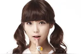 简单扎发技巧大全 好看清爽不重样图片