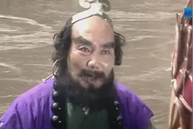 唐僧收沙和尚为徒弟视频封面