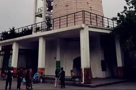 广州西村丨翻开西村新的一页，你的视线从此便离不开它了图片