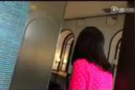 体验日本的五星级女厕所视频封面