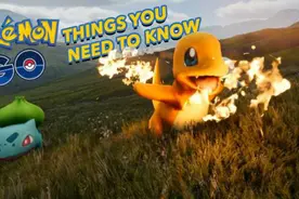 国内能玩Pokémon Go了，但我依然不会玩的一万个理由图片