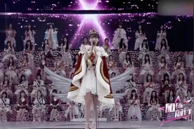 夺总决选第一！回顾李艺彤历年发言视频封面