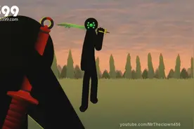 DOTA剑圣vs易大师 谁能最终获胜图片