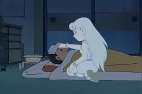 雪精灵牺牲自己救了发高烧的大雄视频封面