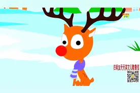 想知道圣诞老人的座驾是什么牌子的吗？视频封面