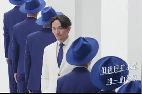 汤唯张震代言瑞幸咖啡，喝星巴克还是瑞幸，你觉得呢？