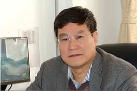 学者风采马恒运——教育部长江学者特聘教授图片