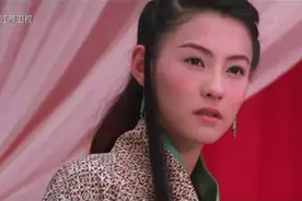 《河东狮吼》张柏芝古天乐经典台词合集视频封面