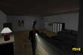 《收获日2》首个非官方完整抢劫案Mod推出图片