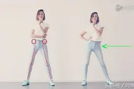 1分钟教你120个旅行拍照姿势，别再用剪刀手啦！