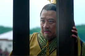 一卷风云琅琊榜，囊尽天下老戏精——深扒《琅琊榜》中的老戏骨们图片