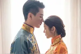 袁姗姗发博祝福陈晓陈妍希 却遭强力网友“逼婚”图片