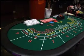 什么是赌博千术图片