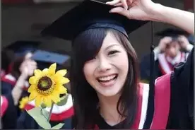 毕业季，如何拍出漂亮的毕业照图片