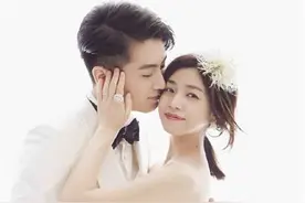 陈晓陈妍希结婚内场图曝光梦幻 陈妍希吃东西从不放盐惊呆众人图片