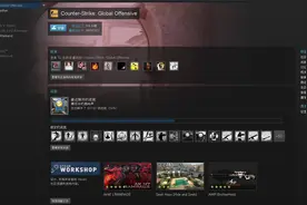 完美正式代理CS:GO，热泪盈眶啊，终于不用被全球服坑了！图片