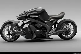 摩托车保养维护之你不知道的10个秘密图片