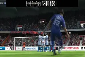 FIFA游戏22年的进化史！哪一版是你最初的记忆呢?图片