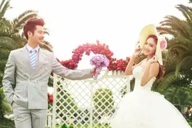 男女八字相克，就一定不能结婚吗？图片