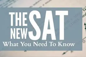 美国TOP100大学对新SAT分数要求汇总图片