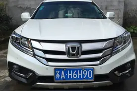 外观很酷，很美---浅谈歌诗图3.0L用车分享、图片