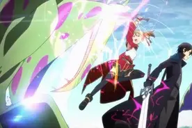 图解动漫《刀剑神域》第四篇 福利来咯！图片