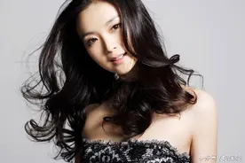 学生时代的女神，满满的都是回忆，没有刘亦菲，最后一位真女神！图片