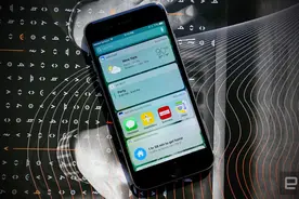 防止WIFI钓鱼：苹果iOS 10新增Wi-Fi网络警示图片