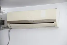 空调超龄使用有什么危害？如何延长空调的使用寿命？图片