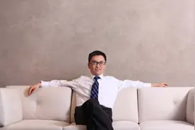 高瓴资本张磊：我当时为何极力促成京东与腾讯的合作图片