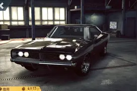 极品飞车无极限手游MERCEDES-AMG GT属性攻略图片