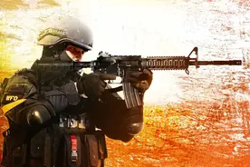 完美世界或将代理《反恐精英 全球攻势》图片